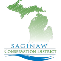 Saginaw Conservation District logo, Saginaw Conservation District contact details