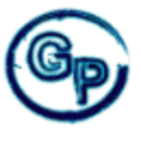 GP inc. logo, GP inc. contact details