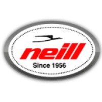 Neill Aircraft Company logo, Neill Aircraft Company contact details