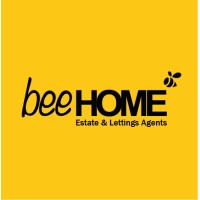 Bee Home logo, Bee Home contact details