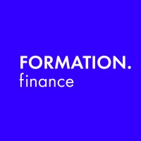 Formation Finance LLC logo, Formation Finance LLC contact details