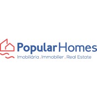 Popular Homes Real Estate logo, Popular Homes Real Estate contact details