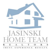 Jasinski Home Team at Berkshire Hathaway HomeServices Chicago logo, Jasinski Home Team at Berkshire Hathaway HomeServices Chicago contact details