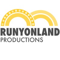 Runyonland Productions logo, Runyonland Productions contact details