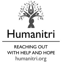 HUMANITRI logo, HUMANITRI contact details