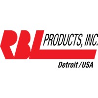 Rbl Products Inc logo, Rbl Products Inc contact details