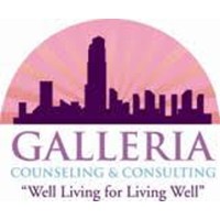 Galleria Counseling & Consulting logo, Galleria Counseling & Consulting contact details