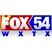 WXTX Fox 54 logo, WXTX Fox 54 contact details