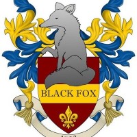 Black Fox Lounge logo, Black Fox Lounge contact details