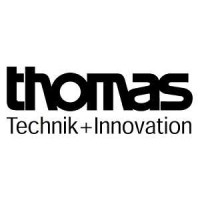 TTI - Thomas GmbH + Co. Technik + Innovation KG logo, TTI - Thomas GmbH + Co. Technik + Innovation KG contact details