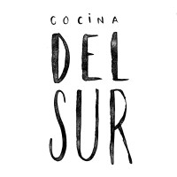 COCINA DEL SUR logo, COCINA DEL SUR contact details