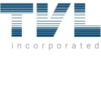 TVL Inc. logo, TVL Inc. contact details