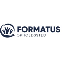 Formatus Opholdssted logo, Formatus Opholdssted contact details