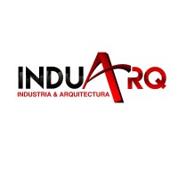 InduArq - Industria & Arquitectura logo, InduArq - Industria & Arquitectura contact details