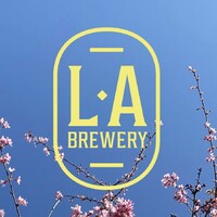 LA Brewery Kombucha logo, LA Brewery Kombucha contact details