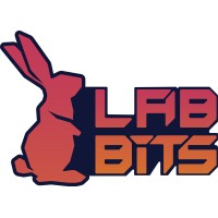 Labbit Space logo, Labbit Space contact details