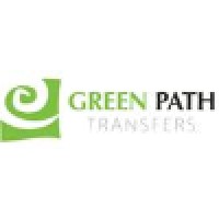 Green Path Transfers logo, Green Path Transfers contact details