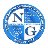 New Generation Insurance Marketing logo, New Generation Insurance Marketing contact details