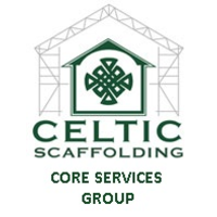 Celtic Scaffolding (Core Services Group) logo, Celtic Scaffolding (Core Services Group) contact details