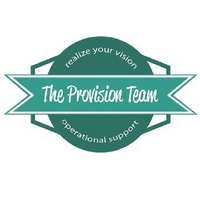 The Provision Team logo, The Provision Team contact details