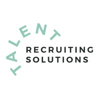 Talent Recruiting Solutions logo, Talent Recruiting Solutions contact details