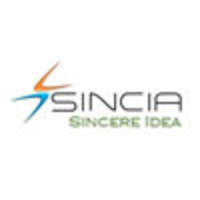 Sincia logo, Sincia contact details