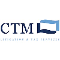 CTM Limited logo, CTM Limited contact details