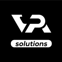 VPA Solutions logo, VPA Solutions contact details