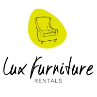 Lux Furniture Rentals logo, Lux Furniture Rentals contact details