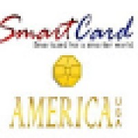 SmartCard America logo, SmartCard America contact details