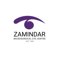 Zamindar Microsurgical Eye Centre logo, Zamindar Microsurgical Eye Centre contact details