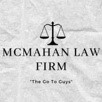 MCMAHAN LAW FIRM logo, MCMAHAN LAW FIRM contact details