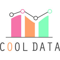 Cool Data logo, Cool Data contact details