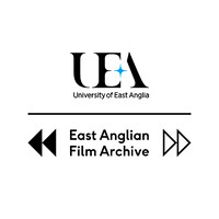 East Anglian Film Archive logo, East Anglian Film Archive contact details