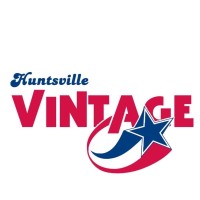 Huntsville Vintage logo, Huntsville Vintage contact details