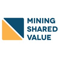 Mining Shared Value logo, Mining Shared Value contact details