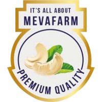 Meva Farms logo, Meva Farms contact details