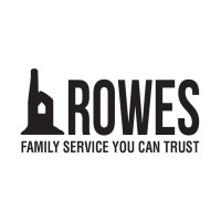 Rowes Honda logo, Rowes Honda contact details