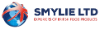 Smylies logo, Smylies contact details