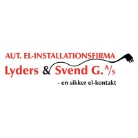 Lyders & Svend G. A/S logo, Lyders & Svend G. A/S contact details