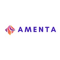 Amenta Media logo, Amenta Media contact details