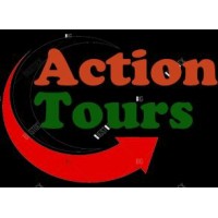 Action Tours logo, Action Tours contact details