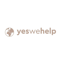 YesWeHelp logo, YesWeHelp contact details