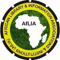 African Library and Information Associations and Institutions logo, African Library and Information Associations and Institutions contact details