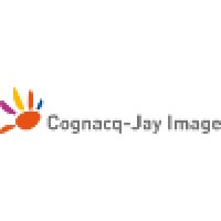 Cognacq-Jay Image logo, Cognacq-Jay Image contact details