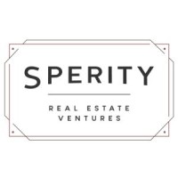 Sperity Real Estate Ventures logo, Sperity Real Estate Ventures contact details