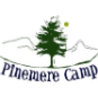 Pinemere Camp logo, Pinemere Camp contact details