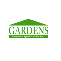 Gardens for investment & real estate marketing logo, Gardens for investment & real estate marketing contact details