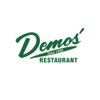 Demos' Steak & Spaghetti House logo, Demos' Steak & Spaghetti House contact details