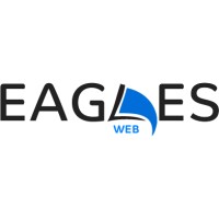 Eagles Web logo, Eagles Web contact details